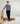 Pull homme col V en cachemire 2 fils gris moyen – Rodier, vue 3
