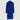 Robe maille col roulé bleu outremer – Rodier