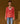 Cashmere V-neck sweater