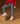 Straight cashmere pants - Medium Gray