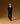 Wide cashmere pants - Black