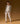 Cashmere jogging pants