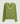 Sweter z dekoltem w kształcie litery V - Pistachio Green
