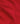 Jupe courte en laine bouillie - Rouge
