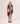 Hooded coat in boiled wool - Beige Ficelle