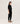 Cashmere jogging pants - Black