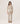 Oversized cashmere sweater - Cream White