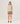 Turtleneck pullover - Beige