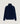 Cashmere turtleneck sweater - Midnight Blue