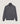Merino wool turtleneck sweater - Dark Gray