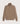 Cashmere turtleneck pullover - Marl taupe