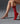 La chaussette unisexe Rodier - Rouge