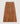 Długa skóra zamszowa kozia