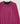 Pull col rond en laine mérinos - Fuchsia