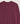 Pull col montant en laine mérinos - Prune