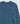Sweter z wysokim dekoltem z wełny merynosów - Denim Blue