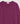 Pull col rond en laine mérinos - Cassis
