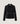Short belted jacket
