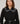 Short belted jacket