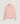 Pull col roulé en laine mérinos - Rose Perle
