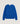 Merino wool cardigan - Azure Blue