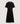 Long wool dress