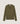 T-shirt w serek - Khaki