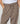 Kaszmirowe spodnie do joggingu - Taupe
