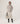 Cape fausse fourrure - Beige