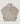 Cape fausse fourrure - Beige